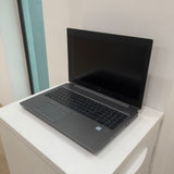 [R] HP Zbook 15G6 15.6 inch i7-9850 32GB ram (PC4) 512SSD, NVIDIA Quadro T2000
