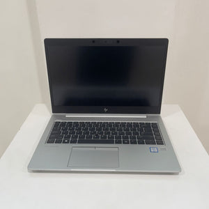 [R] HP EliteBook 840 G6 14" FHD (1920x1080)