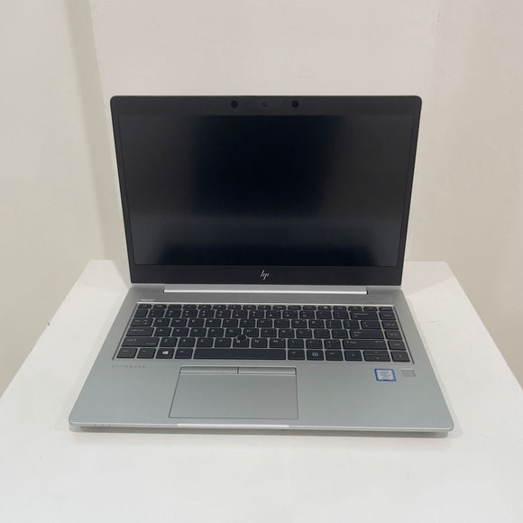 [R] HP EliteBook 840 G6 14