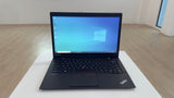 [R] Lenovo X1 Carbon 3RD Gen 14" i5-5th 8GB ram (built in) 128ssd Windows 10 Pro