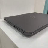 [R] HP Zbook 15G6 15.6 inch i7-9850 32GB ram (PC4) 512SSD, NVIDIA Quadro T2000